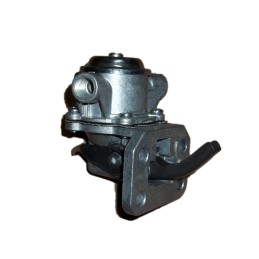 Massey MF 3060 Claas feeding pump