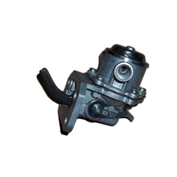 Massey MF 3060 Claas feeding pump