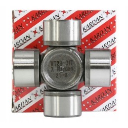 Crosshead 42x104mm of the PTO shaft of the relay