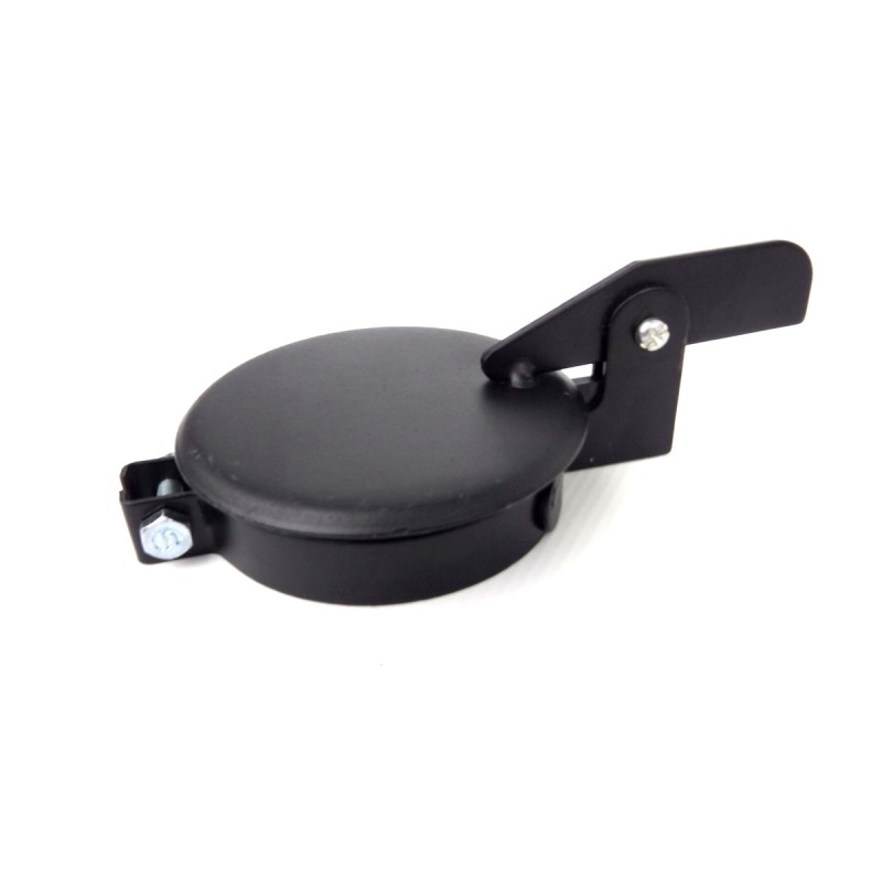 Muffler flap Ursus C 385 C385 Zetor