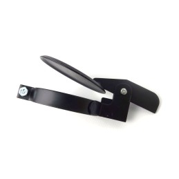 Muffler flap Ursus C 385 C385 Zetor