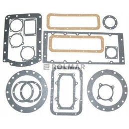 A set of original gaskets, Ursus KPL C330SB