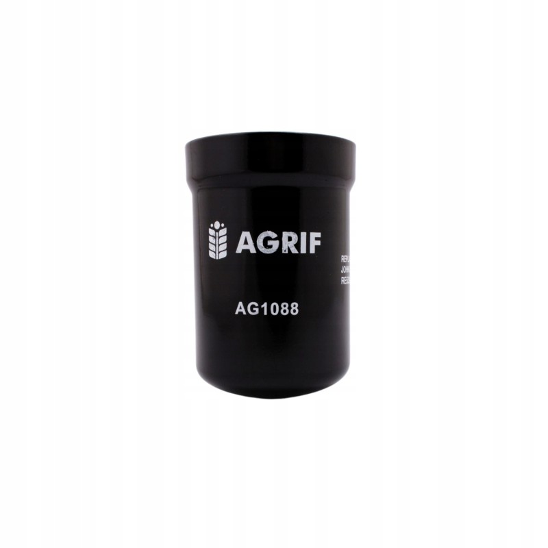 Agrif ag1088 re539279 engine oil filter