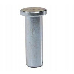 Lower hanger mounting pin fi20x60 c330 c360