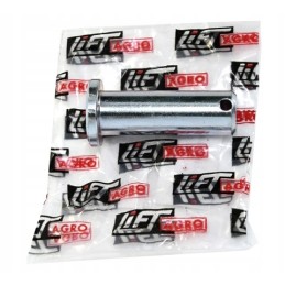 Lower hanger mounting pin fi20x60 c330 c360