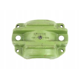 The upper part of the bearing on wooden shells 120403019