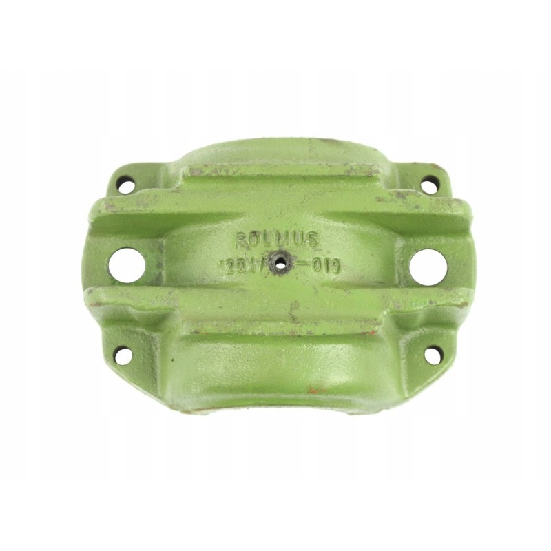 The upper part of the bearing on wooden shells 120403019