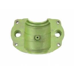 The upper part of the bearing on wooden shells 120403019