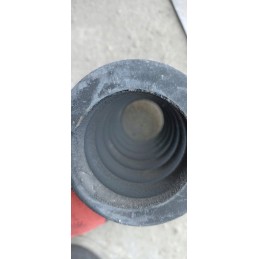 Stub spring 600x16 650x16 zetor 40113608