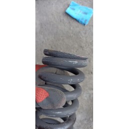 Stub spring 600x16 650x16 zetor 40113608