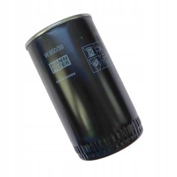 Replacement lube oil filter