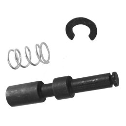 PTO shaft shaft series 1 and 2