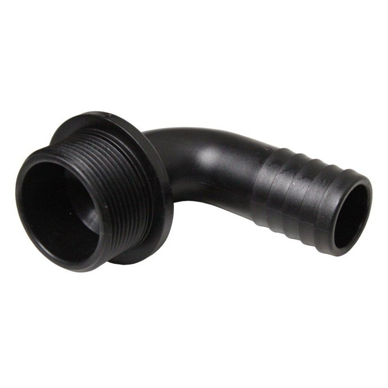 Elbow 1 1 2 cat 90 for 32mm hose