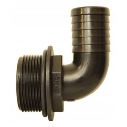 Elbow 1 1 2 cat 90 for 32mm hose