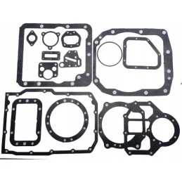 Agro mar, gearbox seals, rear axle, mtz 1221