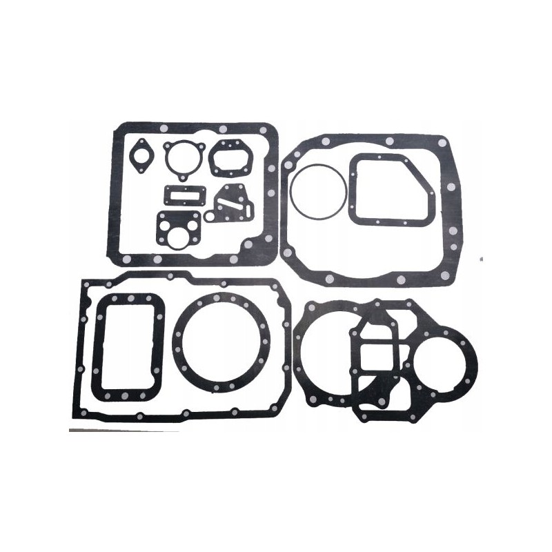 Agro mar, gearbox seals, rear axle, mtz 1221