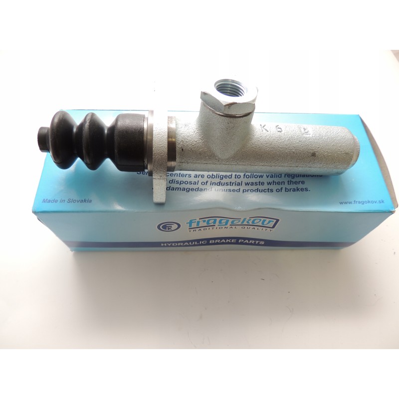 Short brake pump Ursus C360 C385 Fragokov
