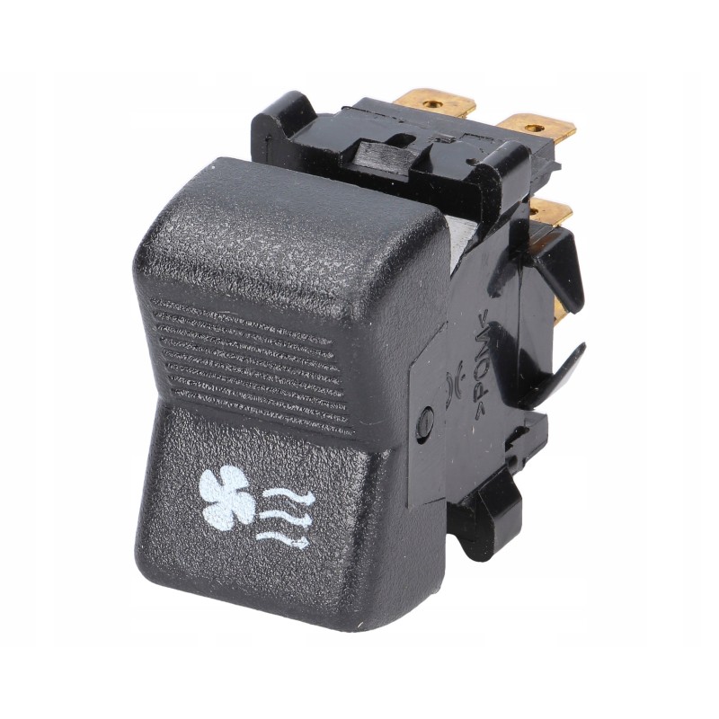 Mtz p147m0411a fan key switch