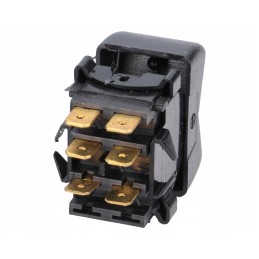 Mtz p147m0411a fan key switch