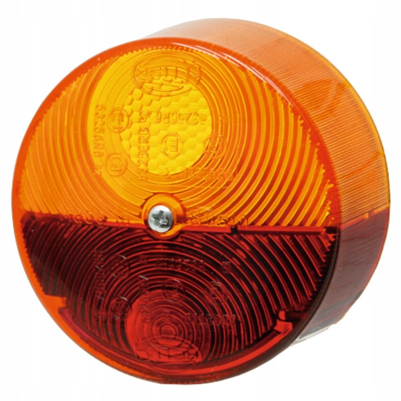 Lamp shade left and right 4559el 118633001