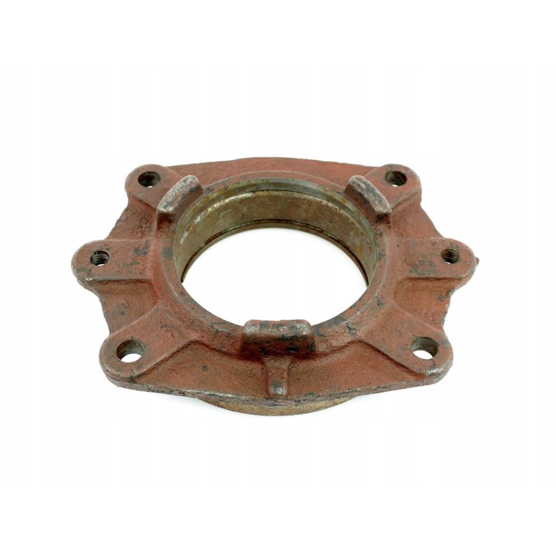 Starting shaft glass mtz 501701034