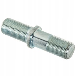 Stud screw m18x1 5 left trailer d 35 d 47