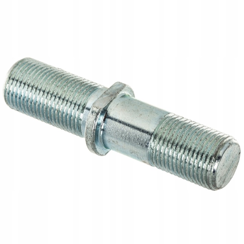 Stud screw m18x1 5 left trailer d 35 d 47