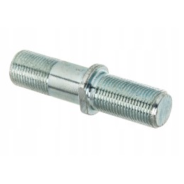 Stud screw m18x1 5 left trailer d 35 d 47