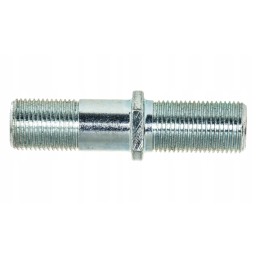 Stud screw m18x1 5 left trailer d 35 d 47