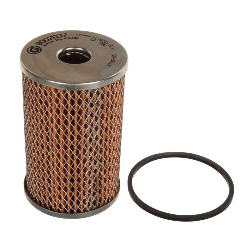 Renault Claas MF 115054 engine oil filter