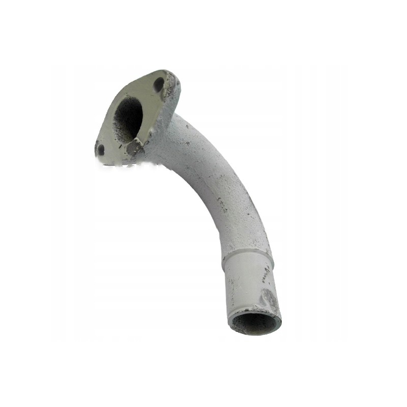 Muffler elbow c 360 50614010 aparts