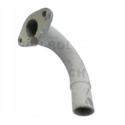 Muffler elbow c 360 50614010 aparts