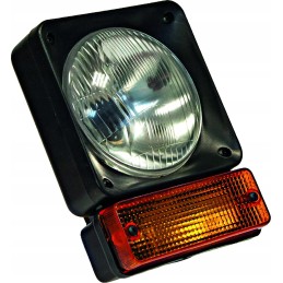 Front work light jcb n15jcb1