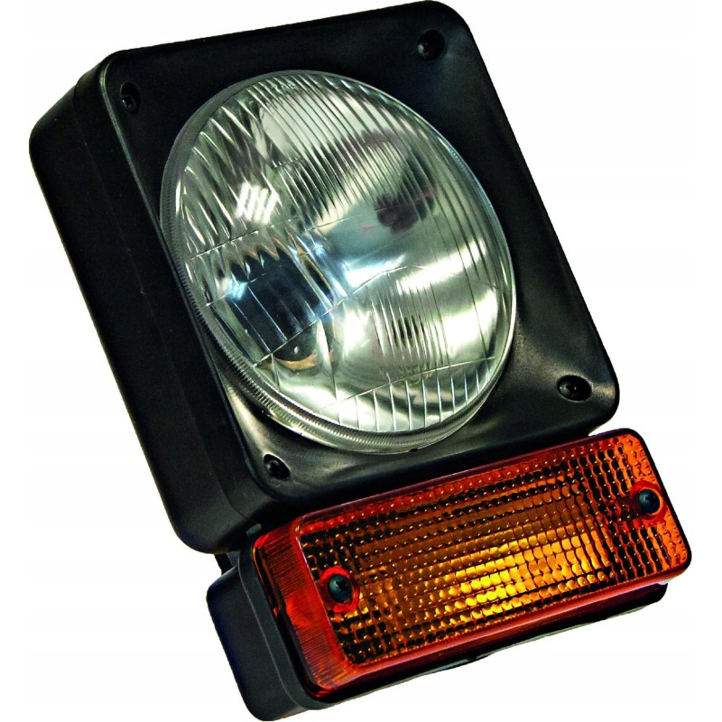 Front work light jcb n15jcb1