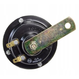 Horn sound signal 12v 2 pin c330 c 360