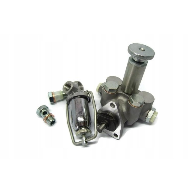 Fuel supply pump Ursus C 360 46408000