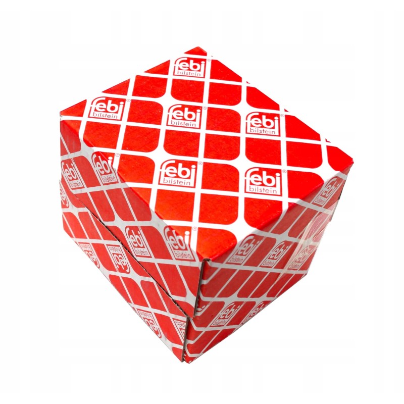 Tie rod end 07051 febi bilstein