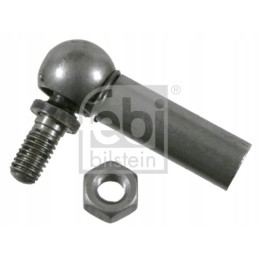 Tie rod end 07051 febi bilstein