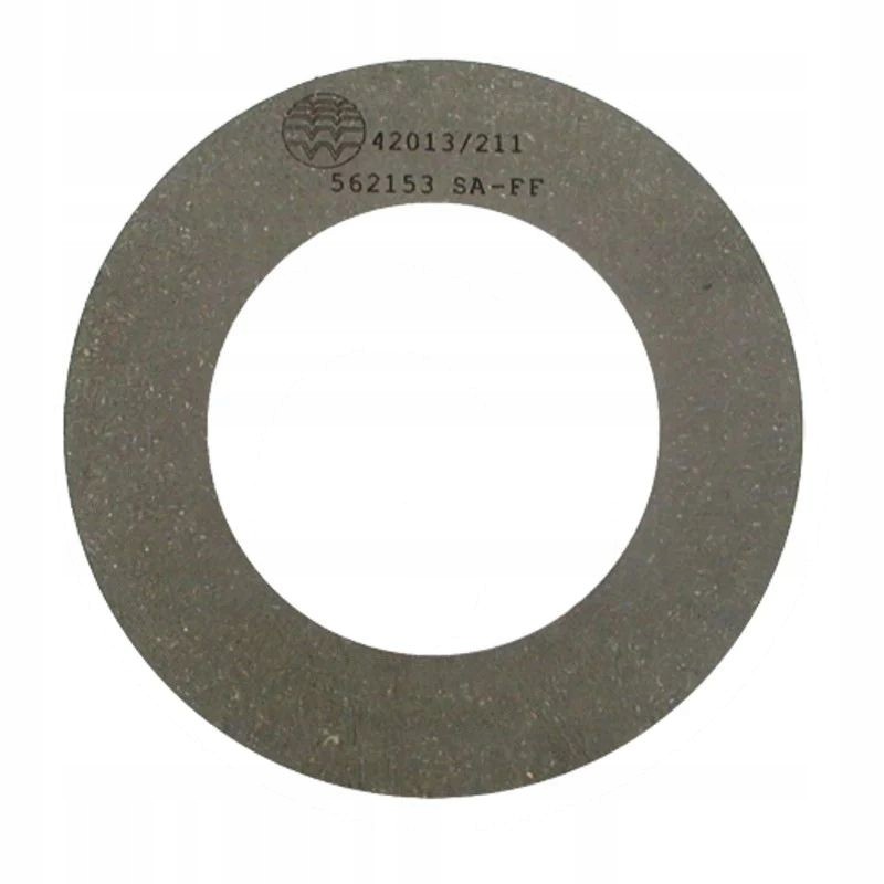 Friction disc 397562153
