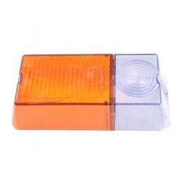 Small front cover, old type Zetor 931867