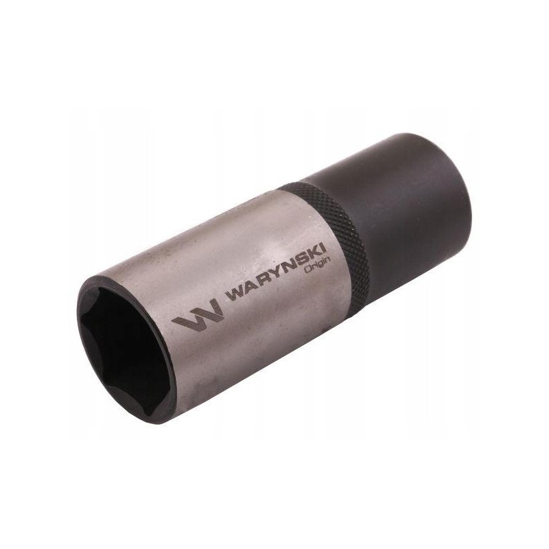 Hex socket 1 2 22 mm long crv5