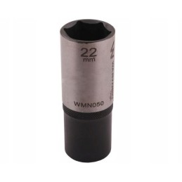 Hex socket 1 2 22 mm long crv5