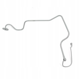 Oil supply pipe 6 cyl C 385 or Ursus