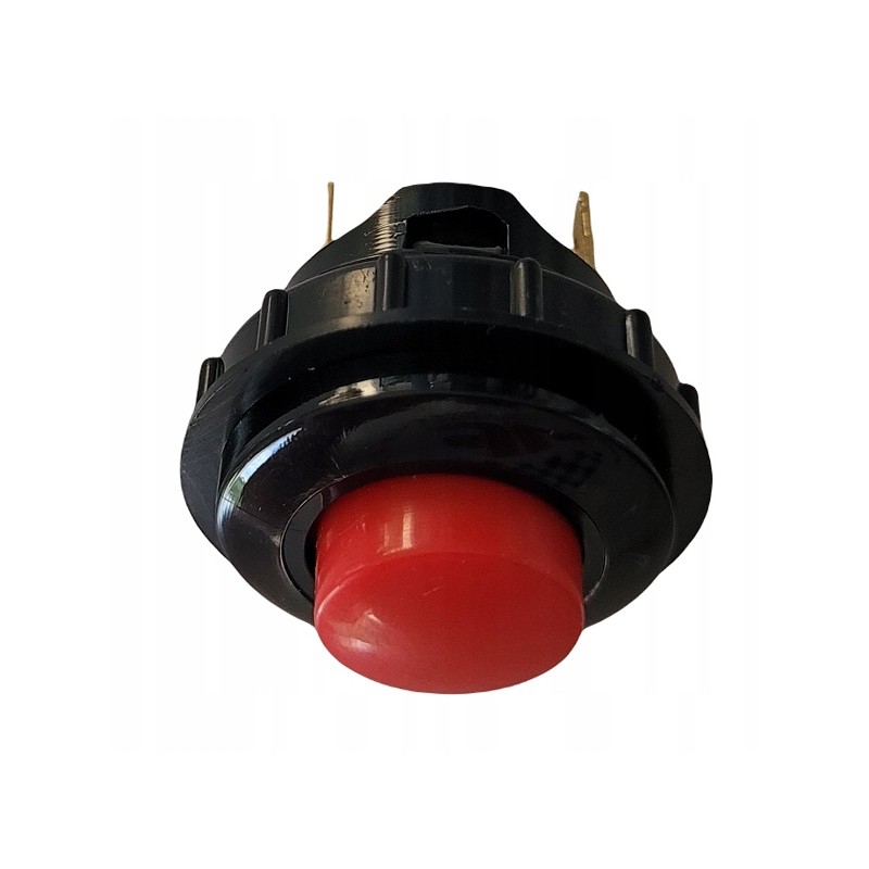 Old type emergency switch mtz 30031000