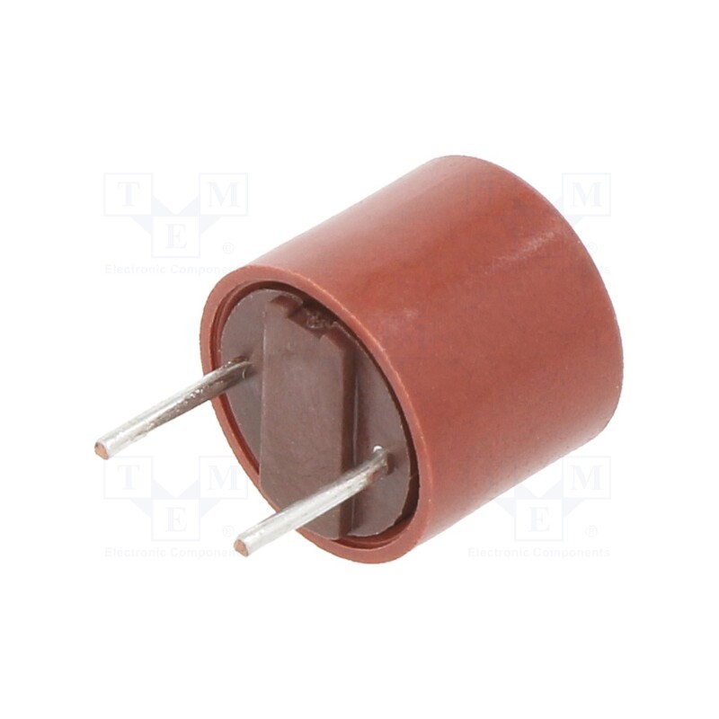 1 pcs x LITTELFUSE - 38214000410 - Fuse: fuse, time-lag, 4A, 250VAC, THT, TR5, copper, 382, 5.08mm, bulk
