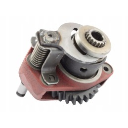Hydraulic pump drive, old type 80108019