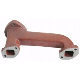 Exhaust manifold mf3 37781571