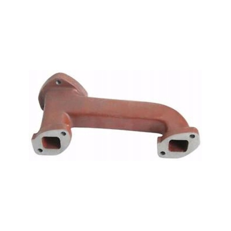 Exhaust manifold mf3 37781571