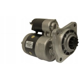 Massey Ferguson Magneton starter with reducer