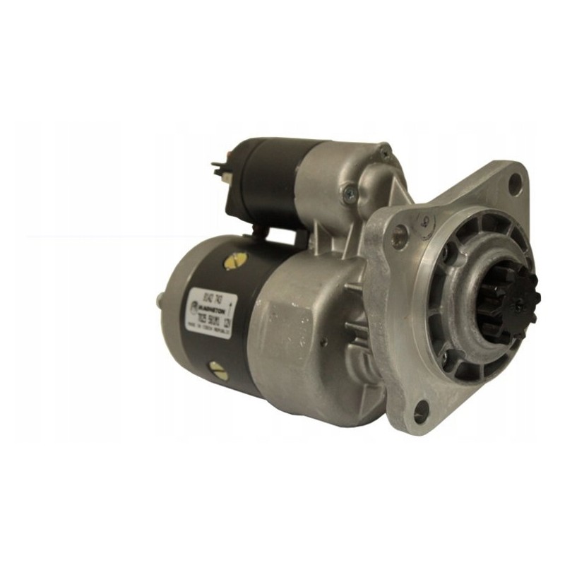 Massey Ferguson Magneton starter with reducer